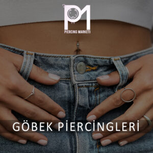 Göbek Piercing