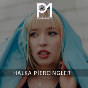 Halka Piercing