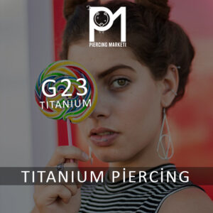 TitanyumPiercing